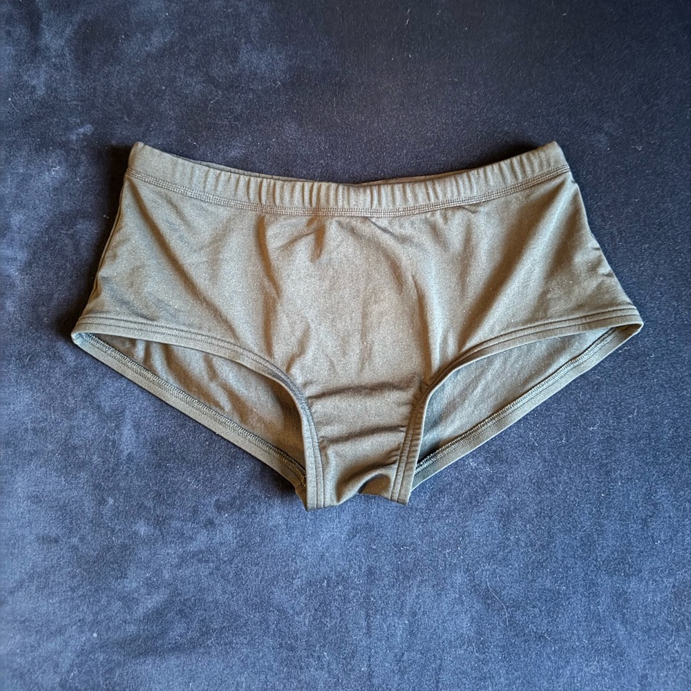 Funky Trunks Plain Front Swimsuit